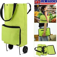Collapsible rolling shopping - collapsible,