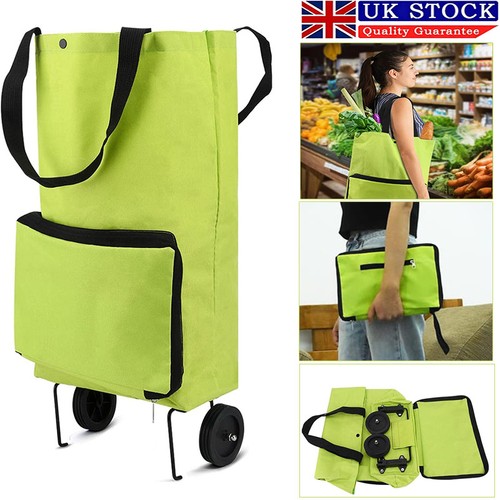 Collapsible rolling shopping - rolling,