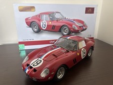 CMC M-155 Ferrari 250 GTO 1962