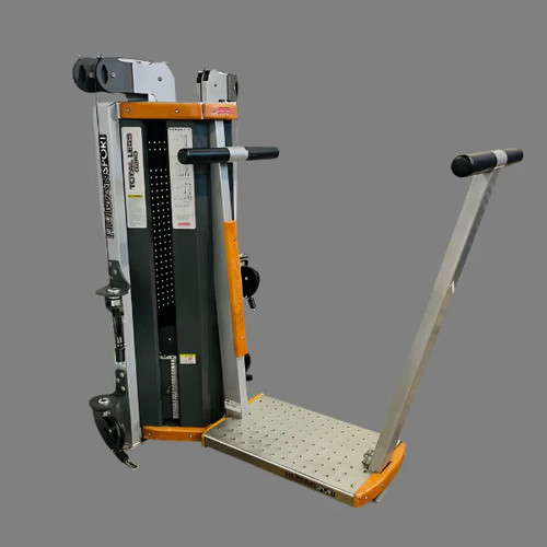 Star trac human - sport, total