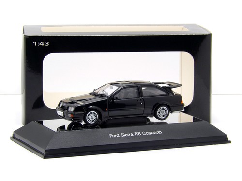 Ford sierra rs cosworth - ford,