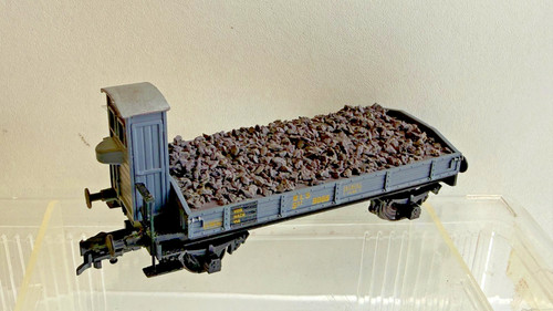 Ruco sbb cff swiss - ho, railway