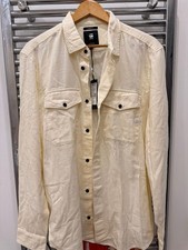 Star raw marine - g, double