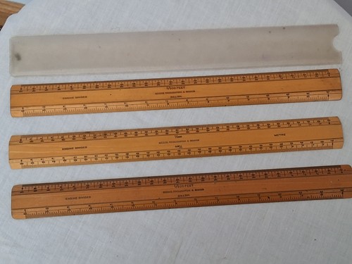 Vintage cooke troughton - cooke,