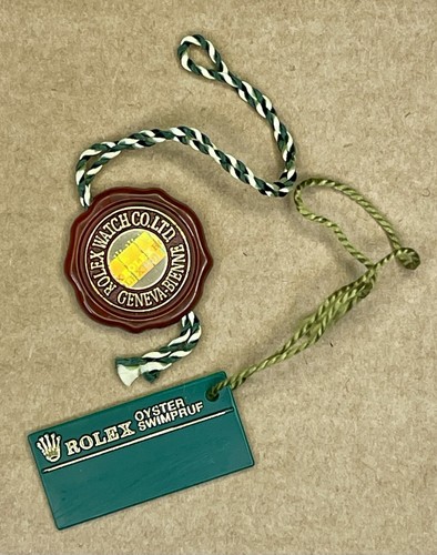 Rolex green swing - rolex,
