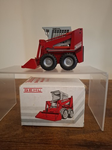 Nzg germany 236 gehl skid - #236,
