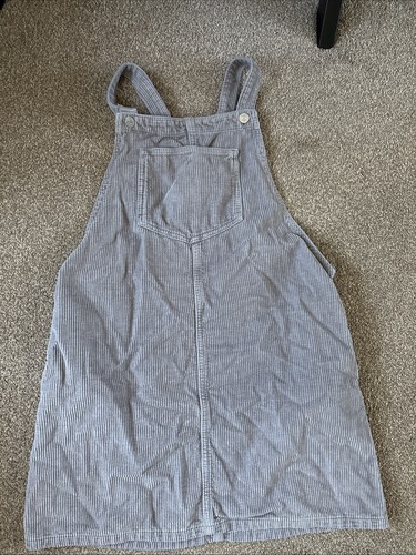Size grey cord - grey, length