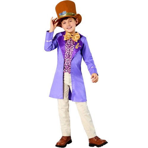 Willy wonka the - wonka,