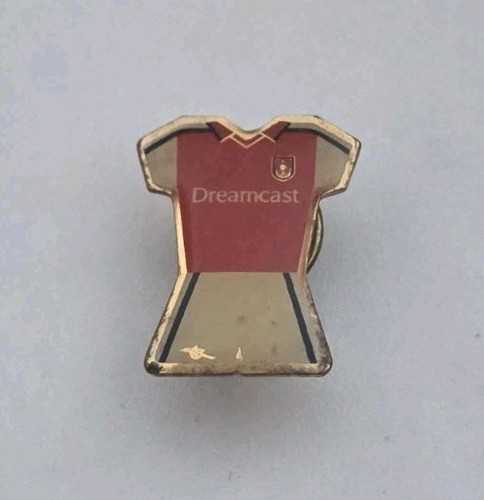 Arsenal 2000 2002 vintage home - vintage,