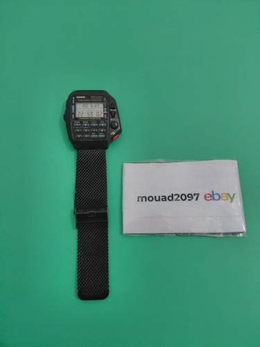 Vintage casio cmd remote - casio,
