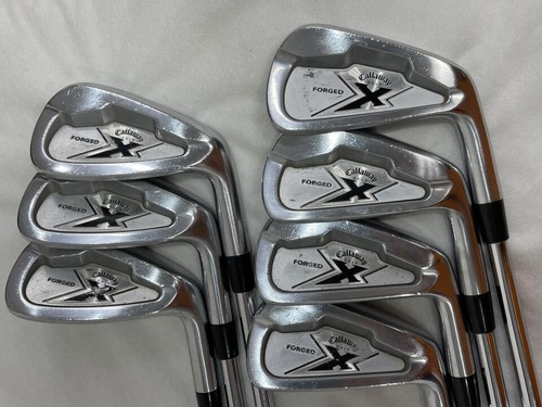 Forged callaway right handed - right,