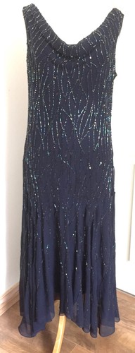 Uk14 jacques vert navy - vert,