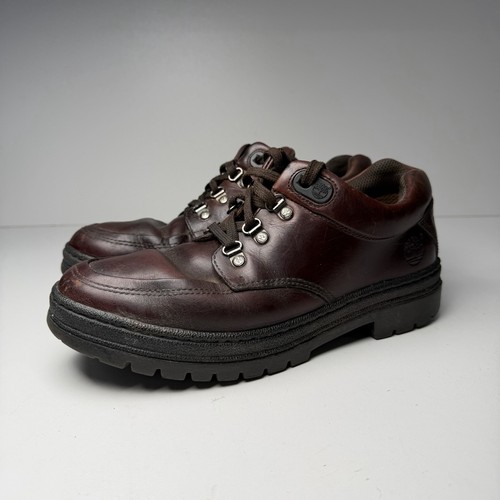 Timberland chunky oxfords - timberland,