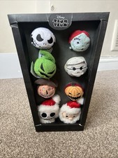 Disney Nightmare Before