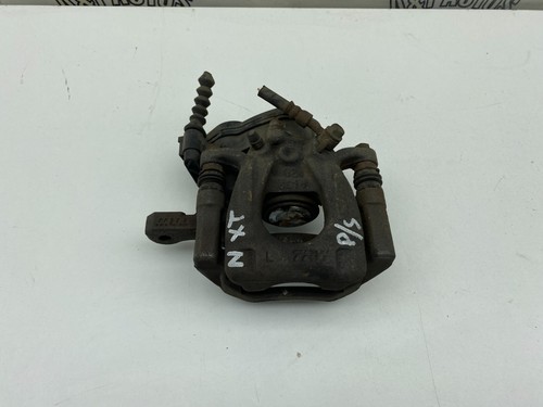 Nissan trail t32 rear - nissan,