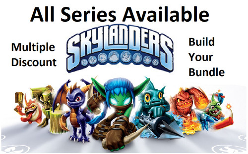 Skylanders bundle spyro s - -, spyro's