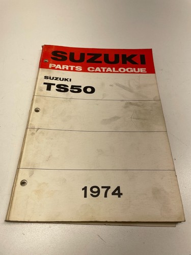 1971 suzuki ts50 - suzuki,