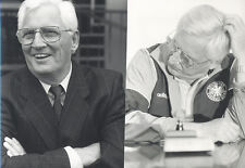 2x Photo of JUPP DERWALL -