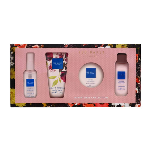 Ted baker miniatures - ted,
