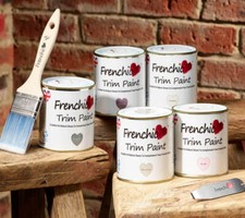 Frenchic Trim Paint