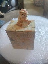 Calico Kittens 'Our friendship is a quilt of love' ornament