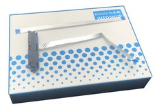 2.5inch HDD/SSD Hard Drive Connector Board Cable for HP Laptop 250G8 255G8 256G8