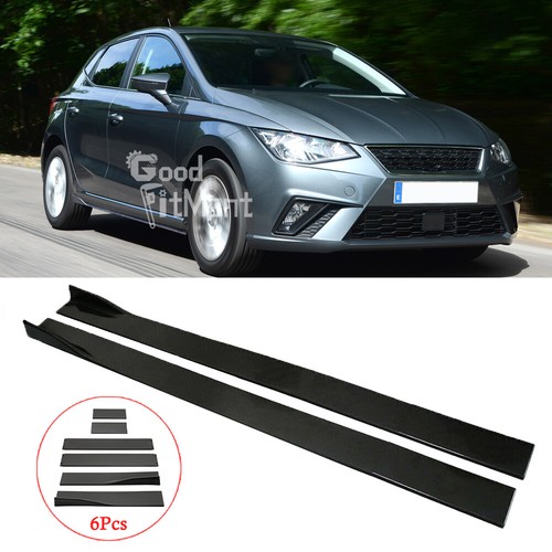 2000mm side skirts rocker - side,