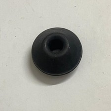 GROMMET SIDE PANEL LOCK 1 Pc. FITS FOR ROYAL ENFIELD BULLET #148395-E - HKT-AU