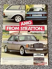 Original Vintage 1983 Magazine
