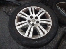 VAUXHALL ZAFIRA B 2010 16 INCH