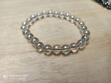 Women Elastic Stretch Beaded