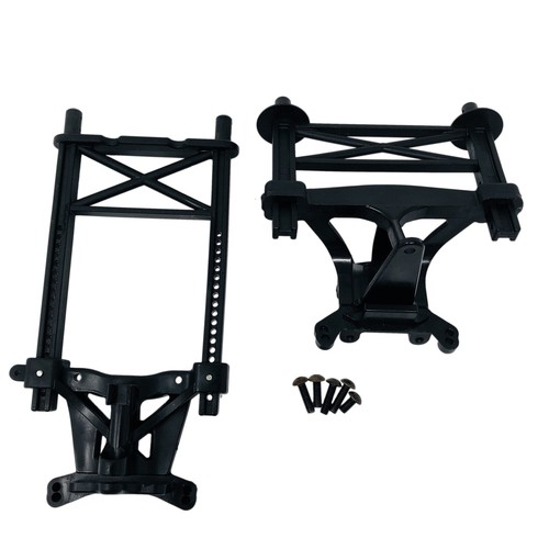 Traxxas body mounts posts - body, &