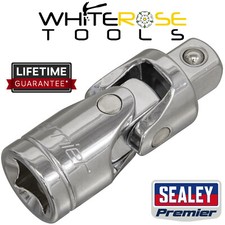 Sealey Universal Joint  3/8"