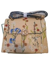Women's Handbag. Cornsilk