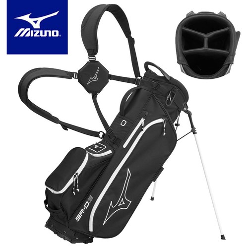 Mizuno golf stand bag - br-d3,