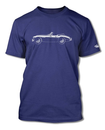 Austin healey 3000 - 3000, mkiii