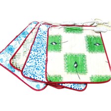 220V Electric Heating Pad Pet Mat Bed Blanket Cat Dog Winter Warmer mat pad