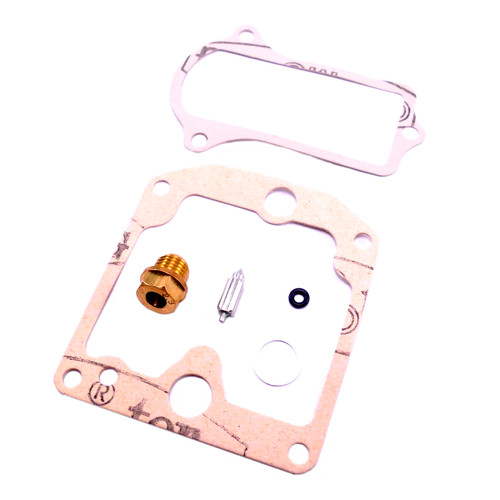 Carburetor repair kit for - carburetor,