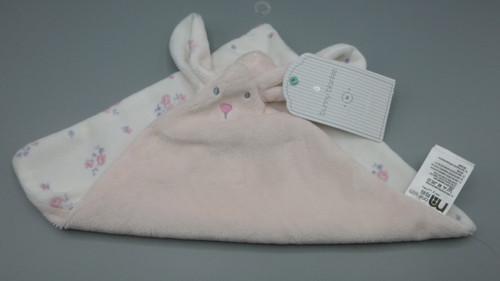 New mothercare flat pink - mothercare, cream