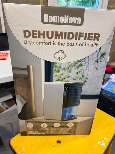 Homenova d9a mini dehumidifier - homenova,