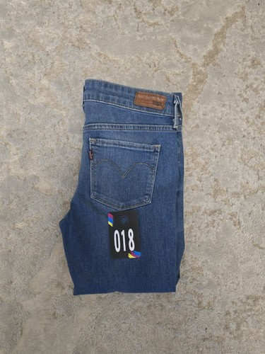 Levis jeans ladies skinny