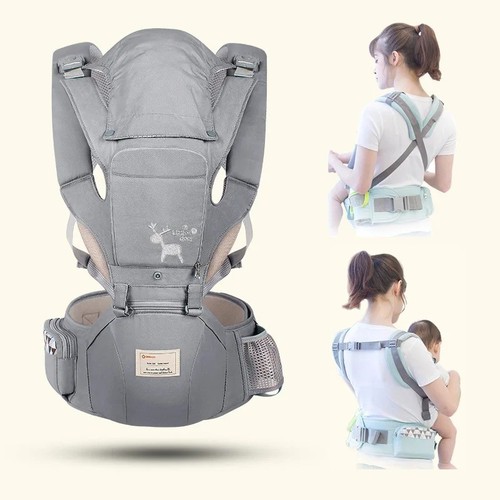 36m ergonomic baby carrier - 0-36m,