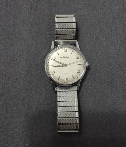 Vintage guildcraft gruen - vintage,