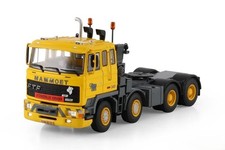 WSI 1:50 Mammoet FTF FS 8x4