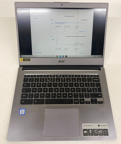 Acer chromebook 714 - acer,