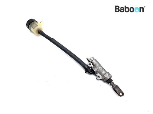 Brake master cylinder rear - brake,