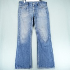 Levis 527 Jeans Mens W36 L32