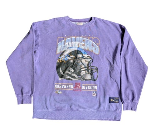 Baltimore ravens nfl - baltimore, vintage