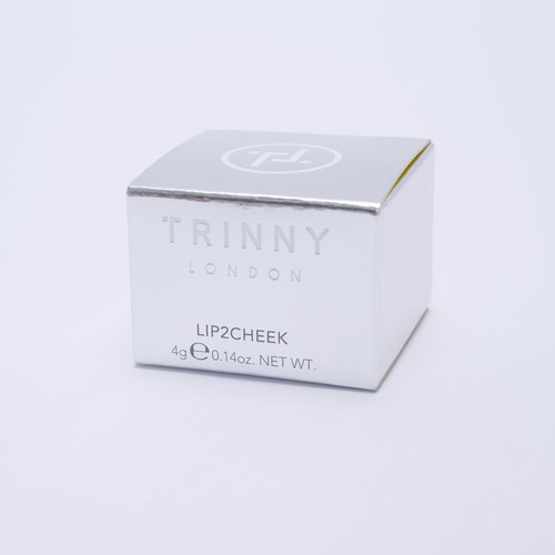 Trinny london lip2cheek shade - london,