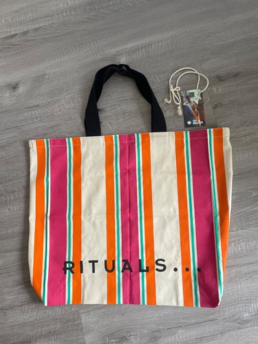 Rituals beach bag